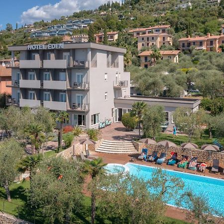 Hotel Eden توري ديل بيناكو المظهر الخارجي الصورة