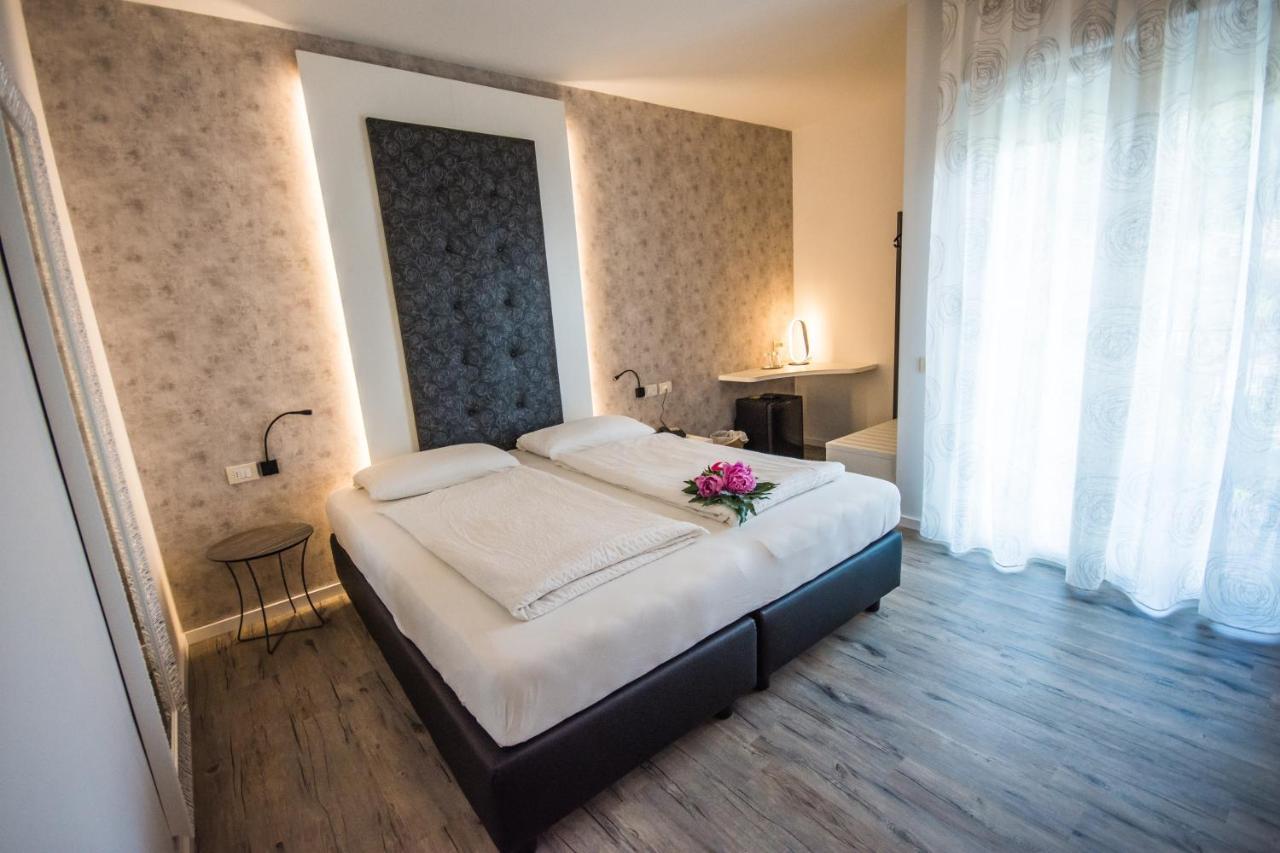 Hotel Eden توري ديل بيناكو المظهر الخارجي الصورة