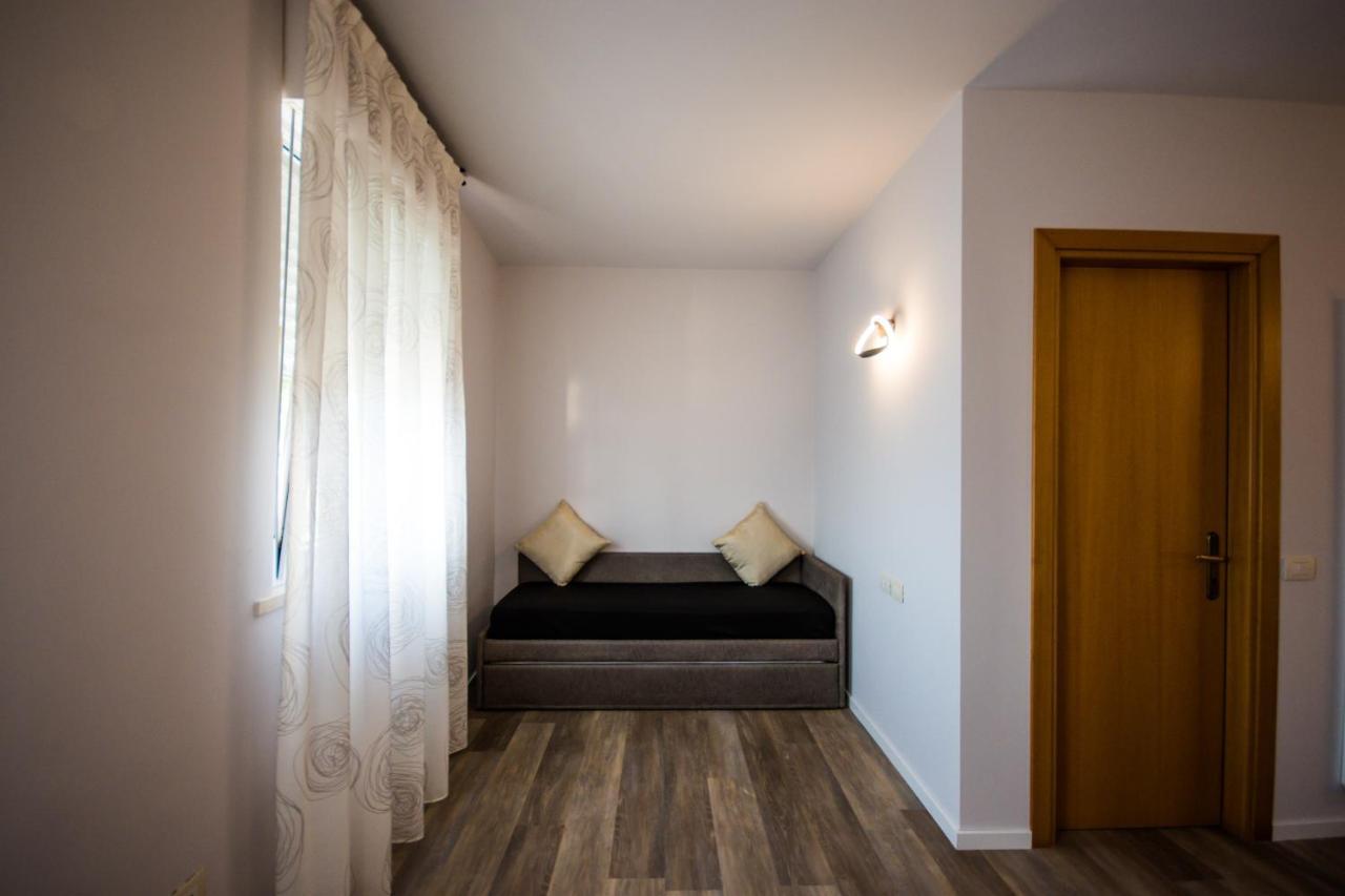 Hotel Eden توري ديل بيناكو المظهر الخارجي الصورة