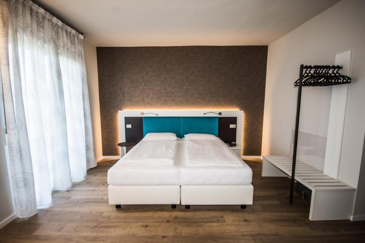 Hotel Eden توري ديل بيناكو المظهر الخارجي الصورة