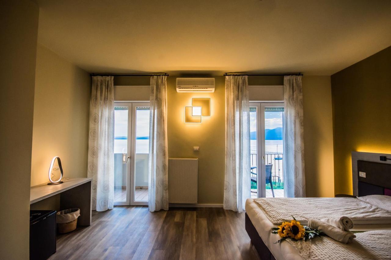 Hotel Eden توري ديل بيناكو المظهر الخارجي الصورة